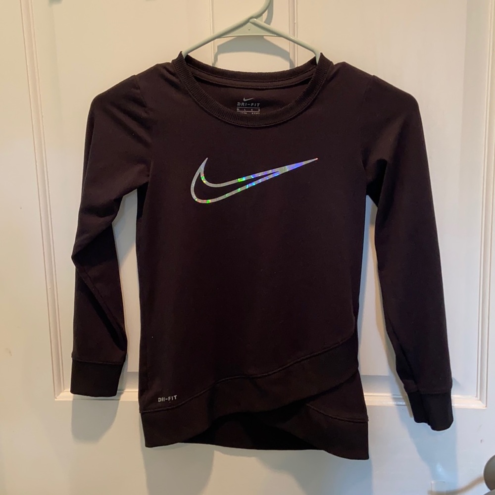 Girls’ Nike Top Bundle